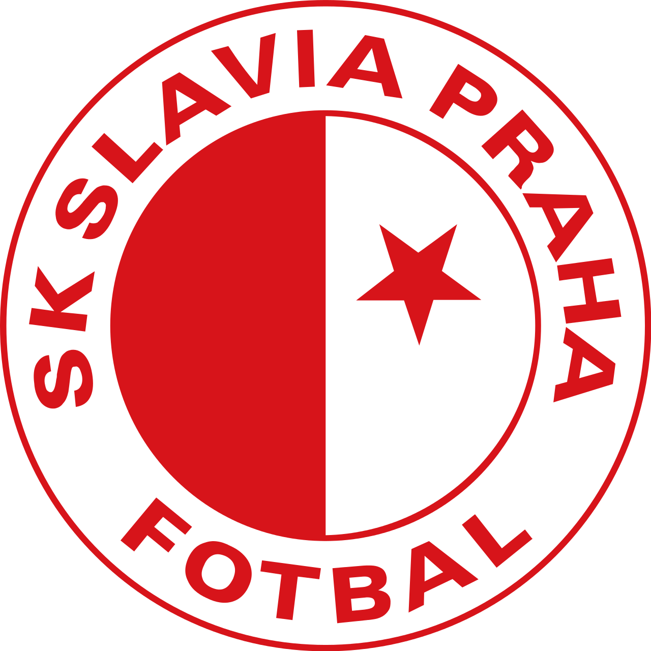 SK Slavia Prague (Czech Republic)