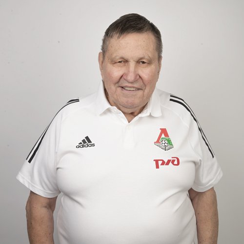 МАШКОВ Анатолий Егорович