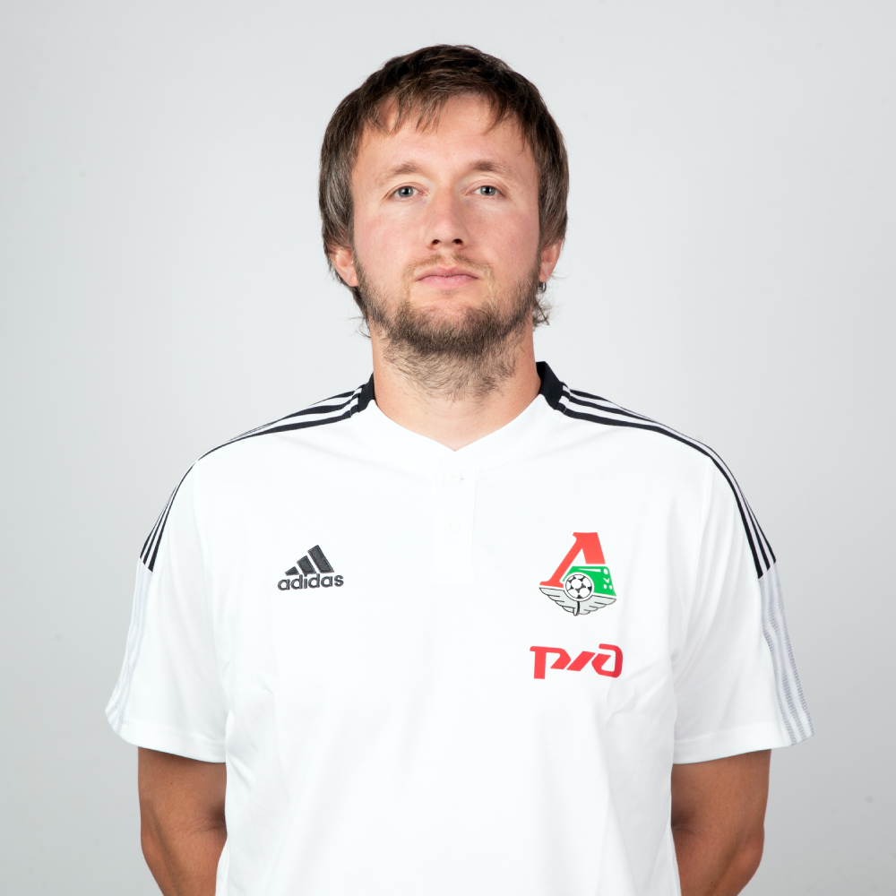 EFIMOV Sergey Dmitrievich