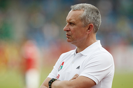 Leonid Kuchuk: “The game turned unpredictable when Yanbayev got injured”
