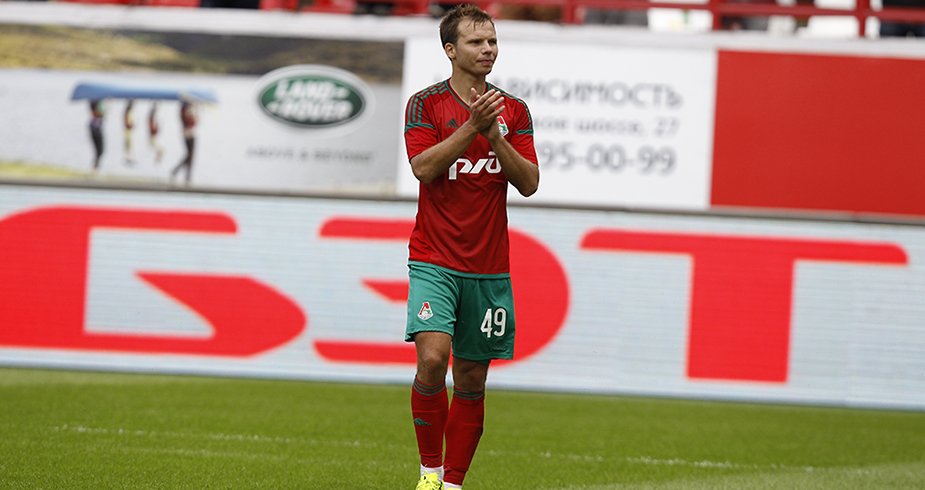Shishkin: We will work on the mistakes