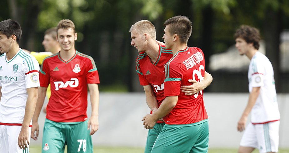 Samokhvalov: We pay a lot of attention to set pieces
