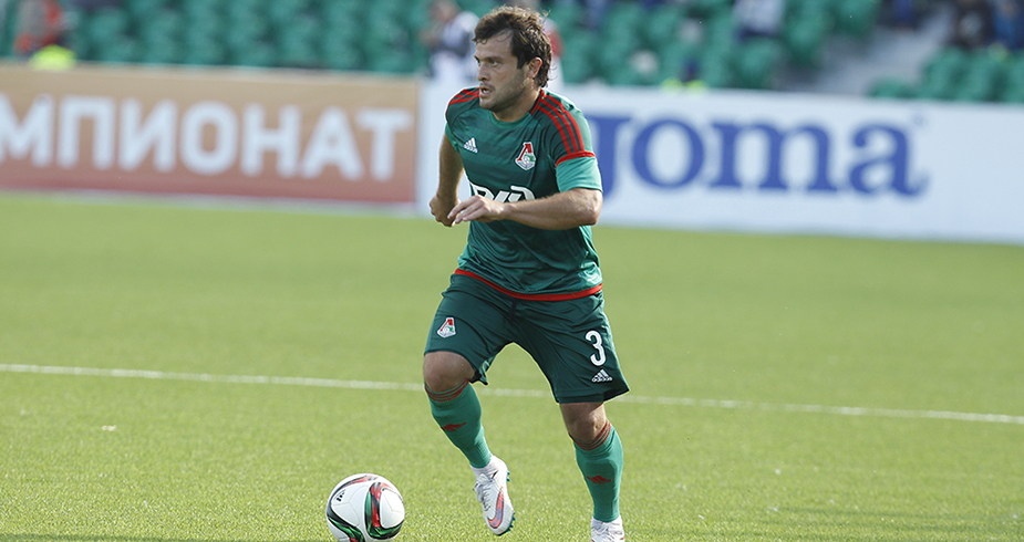 Alan Kasaev is the best player for August