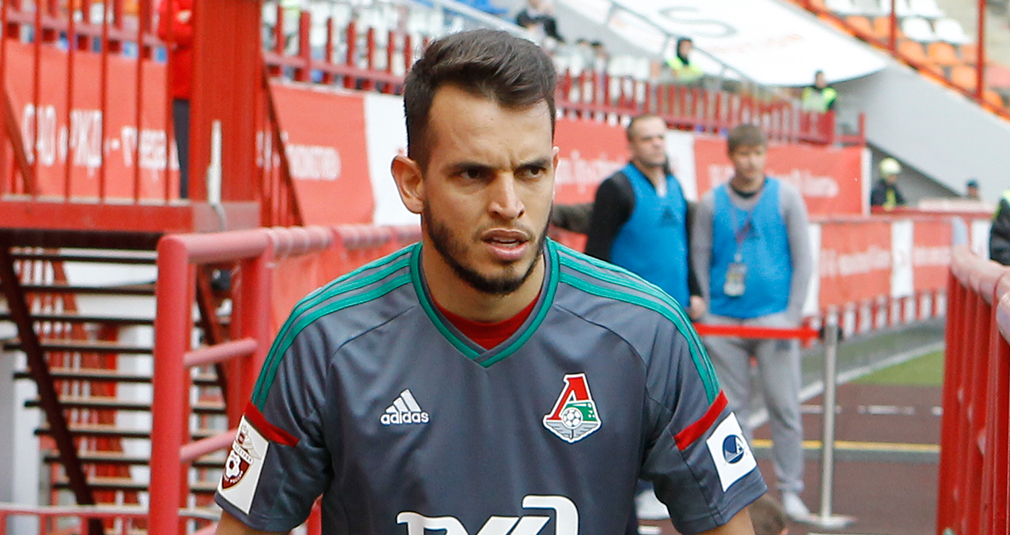 Guilherme: We needed to end this campaign with a win