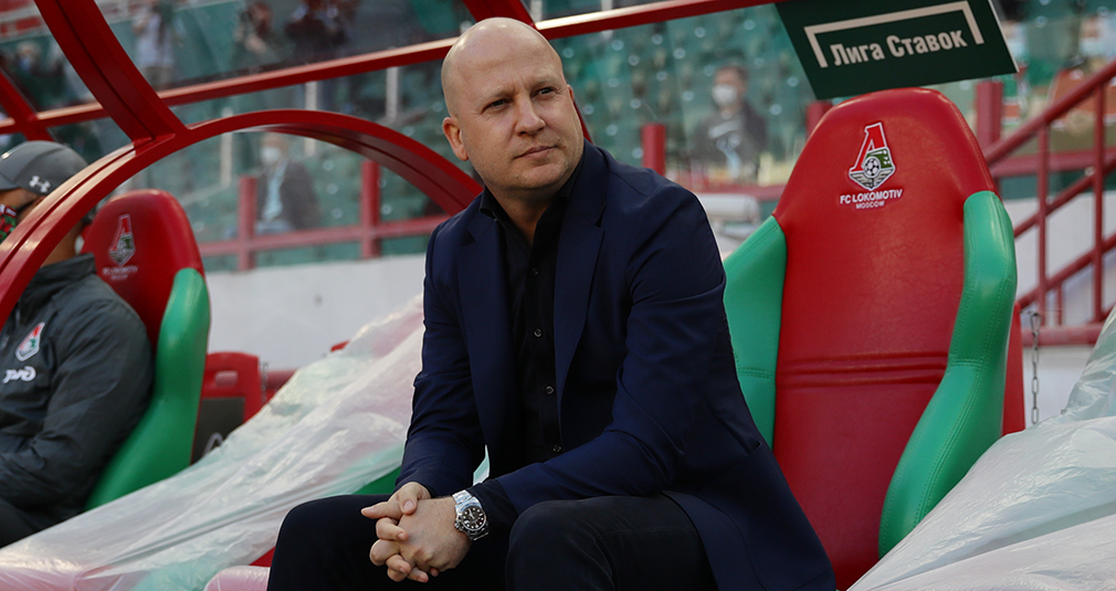 Nikolic: In the second half we saw everything