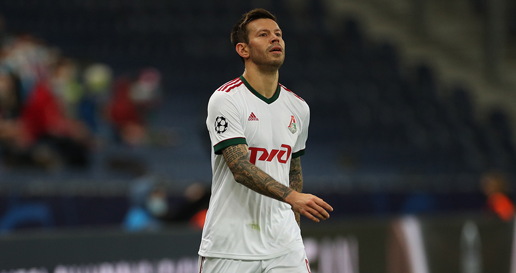 Smolov: We are happy with the result