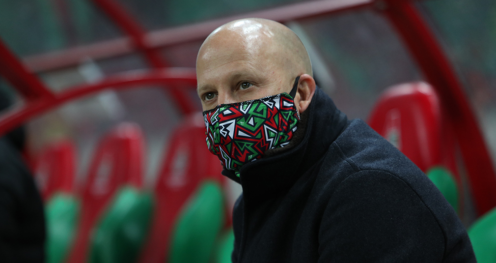 Nikolic: Football punishes for that kind of attitude
